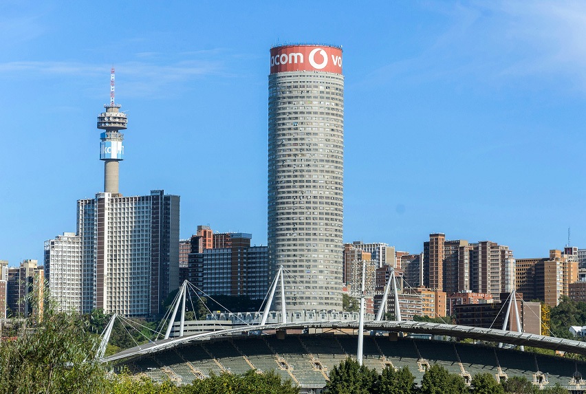 vodacom