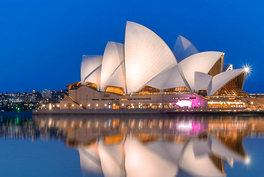 aus