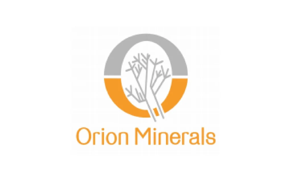 orion minerals