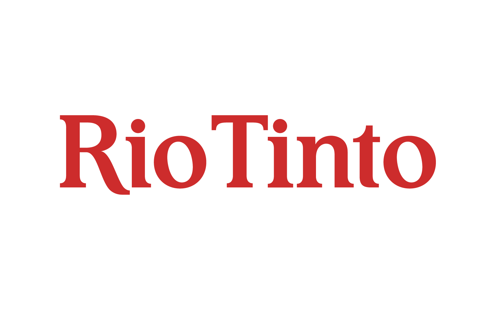 rio tinto